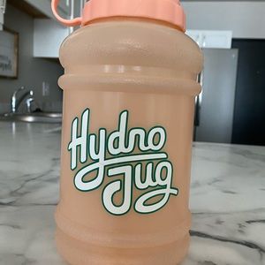 Rare Hydrojug